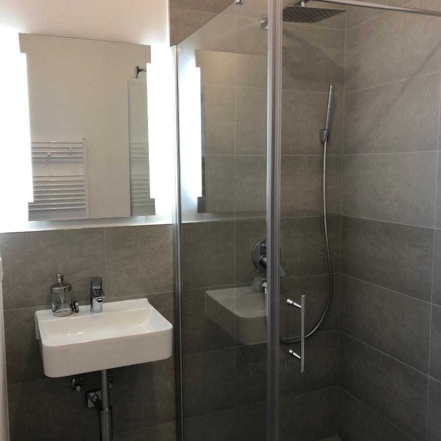Business & Fitter Apartment Nuremberg Bagian luar foto